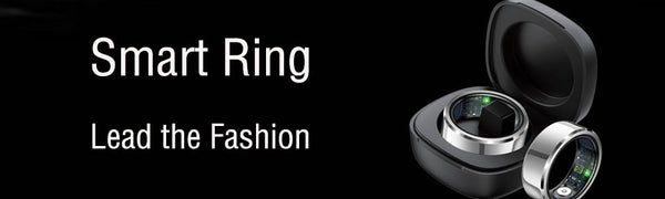 Smart ring
