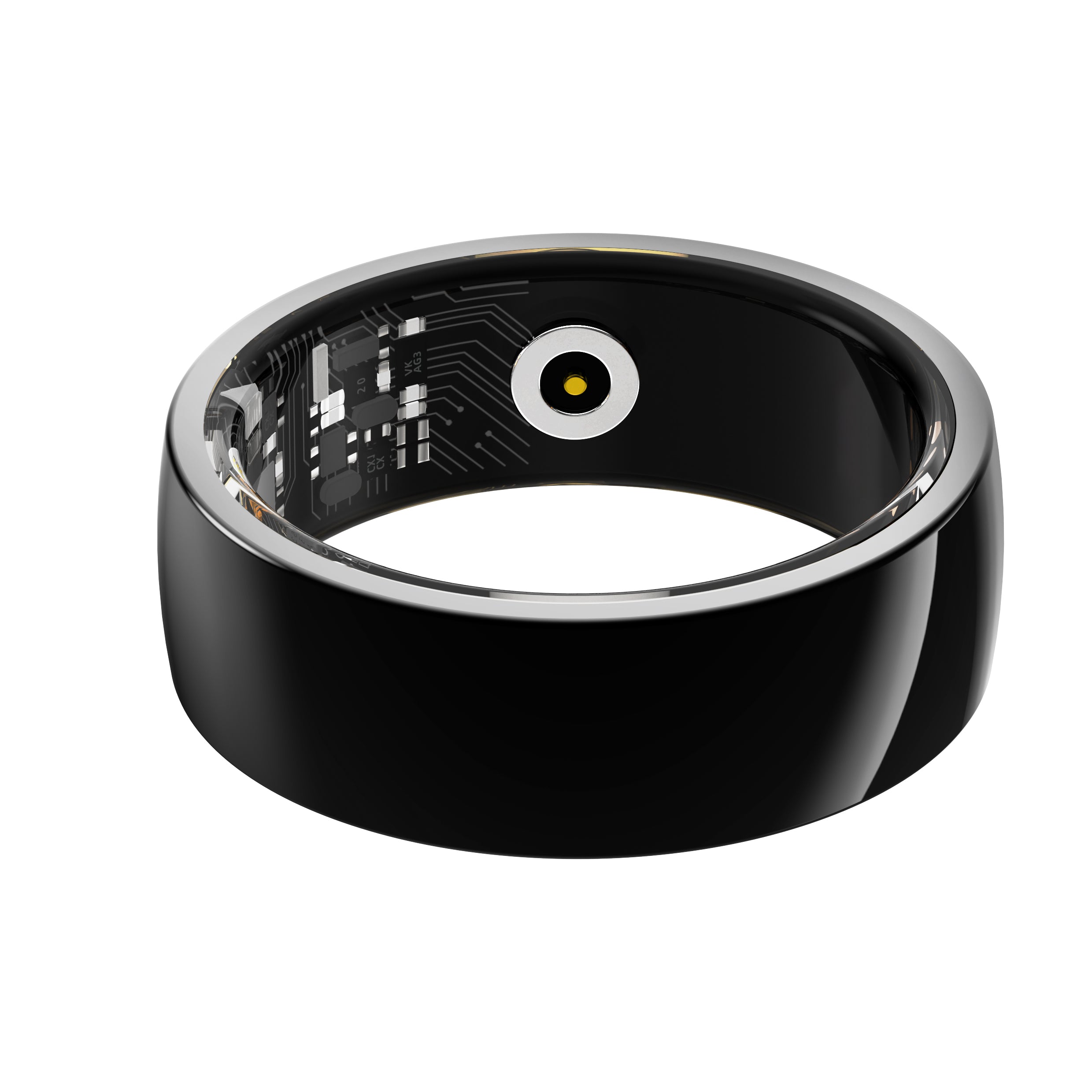 Cuifati Smart Ring Sleep Fitness, Registros Sono, Freqüência | Frete grátis Cuifati Smart Ring Sleep Fitness, Registros Sono, Freqüência | Frete grátis