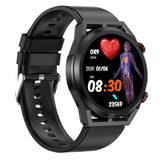 Findtime Smartwatch S62 Black Rubber