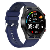 Findtime Smartwatch S62 Blue Rubber