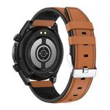 Findtime Smartwatch S62 Brown Leather