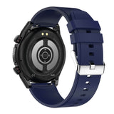 Findtime Smartwatch S62 Blue Rubber