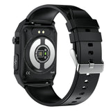 Findtime Smartwatch S60 Black Rubber