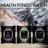 Findtime Smartwatch Pro 65