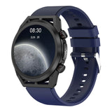 Findtime Smartwatch S62 Blue Rubber