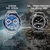 Findtime Smartwatch F21 colors