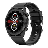 Findtime Smartwatch S62 Black Rubber