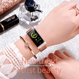 Findtime Fashion Smartwatch F19