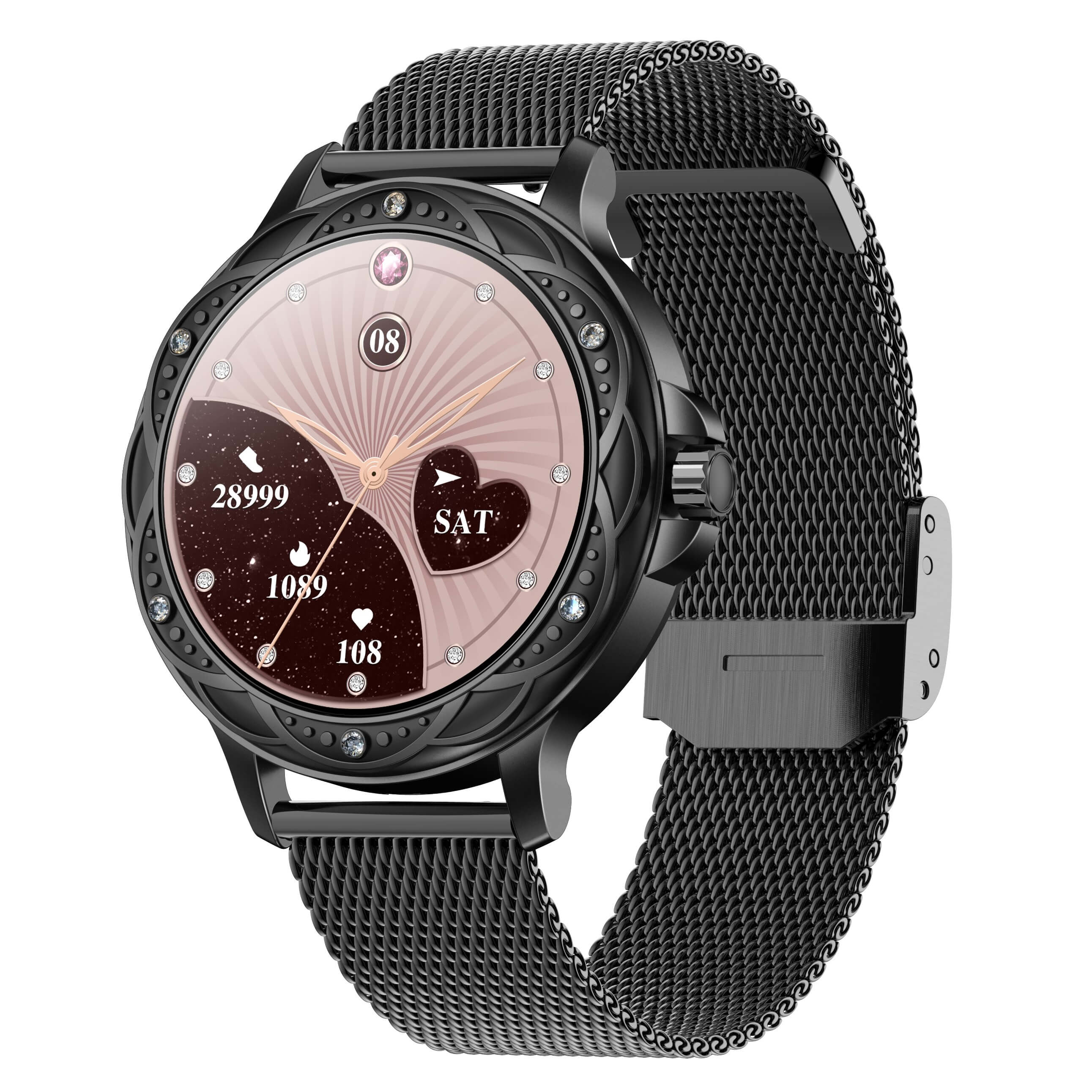 Findtime Smartwatch F15