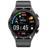 Findtime Smartwatch S62 Black Rubber