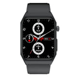 Findtime Smartwatch S60 Black Rubber
