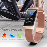 Findtime Smartwatch F19 with Pedometer