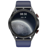 Findtime Smartwatch S62 Blue Rubber