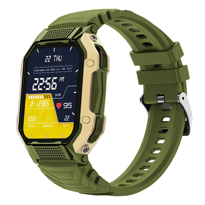 Findtime Smartwatch Pro 68