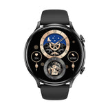 Findtime Smartwatch S58 Black Rubber