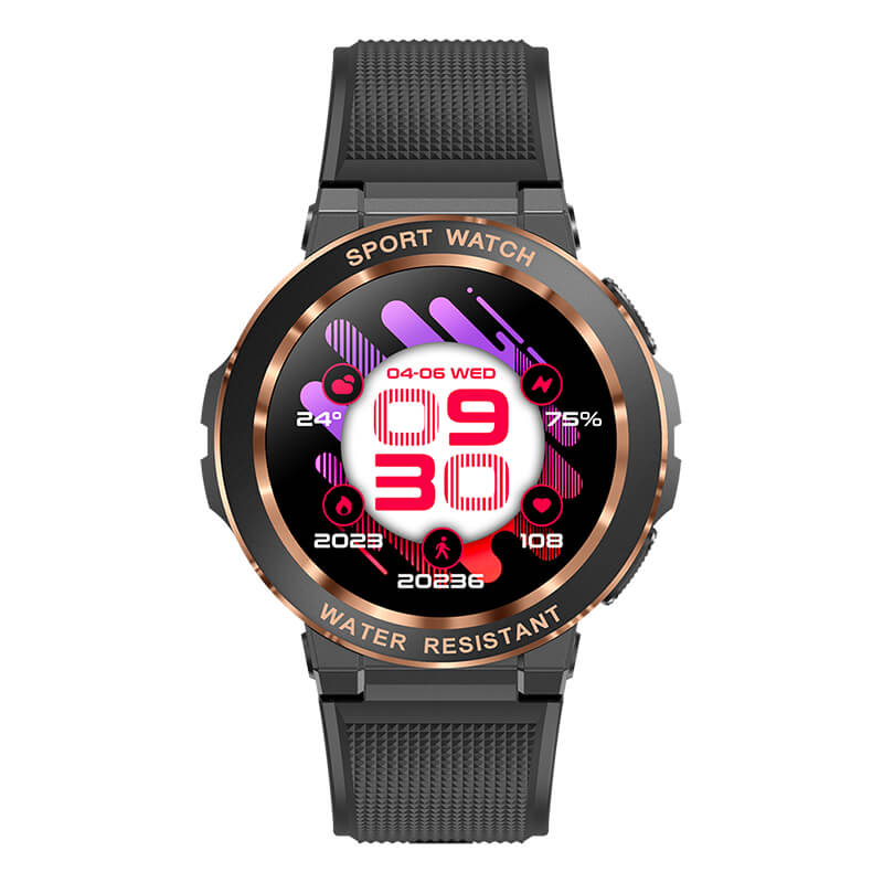 Findtime Smartwatch Pro 77 Black