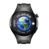 Findtime Smartwatch S72 Black