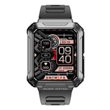 Findtime Smartwatch Buds 9 Black