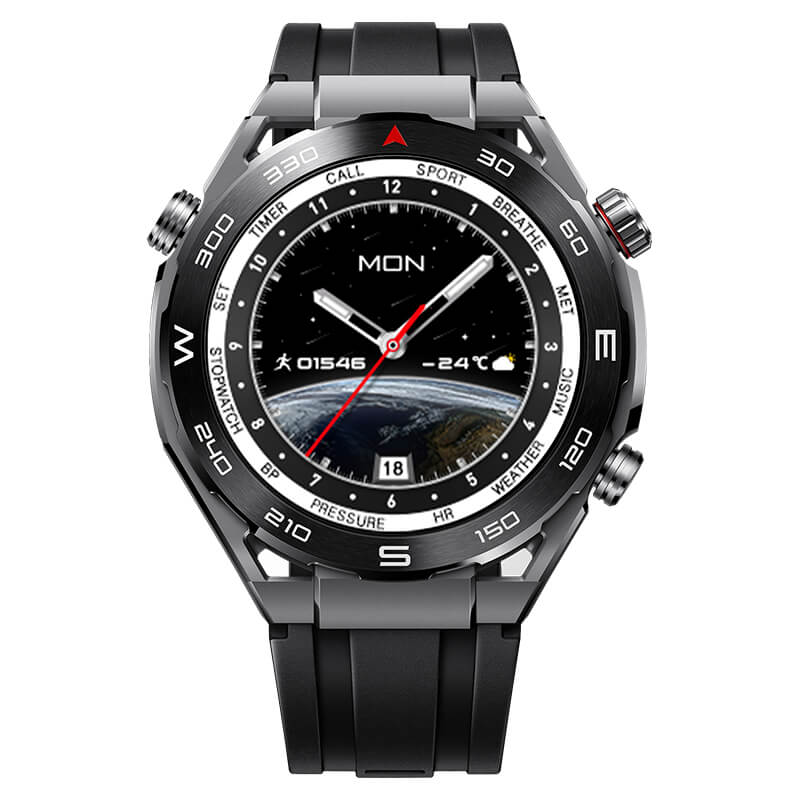 Findtime Smartwatch F21 Black