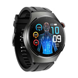Findtime Smartwatch S72 Black