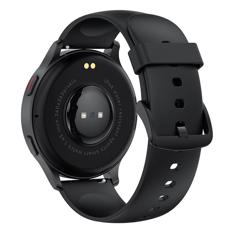 Findtime Smartwatch H5 Bluetooth Calling Watch with Health Monitor