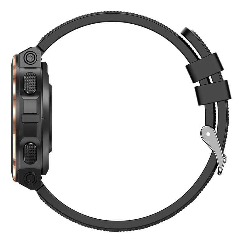 Findtime Smartwatch Pro 77 Black