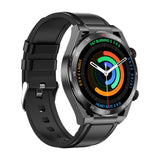 Findtime Smartwatch S59 Black Leather