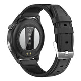 Findtime Smartwatch S65 Black Leather