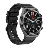 Findtime Smartwatch S59 Black Rubber