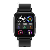Findtime Smartwatch Pro 76 Black Rubber