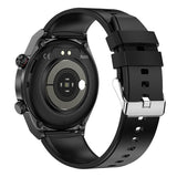 Findtime Smartwatch S59 Black Rubber