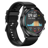 Findtime Smartwatch S56 Black Rubber