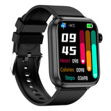 Findtime Smartwatch S61 Black Rubber