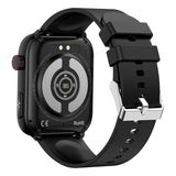 Findtime Smartwatch S61 Black Rubber