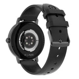 Findtime Smartwatch F20 Black Rubber