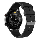 Findtime Smartwatch Pro 75 Black Rubber