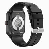 Findtime Smartwatch S55 Black Rubber