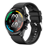 Findtime Smartwatch S56 Black Rubber