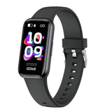 Findtime Fitness Tracker Pro 3 Black Rubber