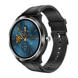 Findtime Smartwatch S68 Black Rubber