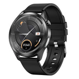 Findtime Smartwatch S65 Black Rubber