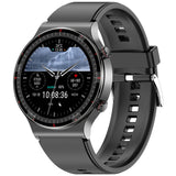 Findtime Smartwatch S67 Black Rubber