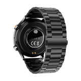 Findtime Smartwatch S58 Black Steel