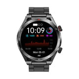 Findtime Smartwatch S59 Black Steel