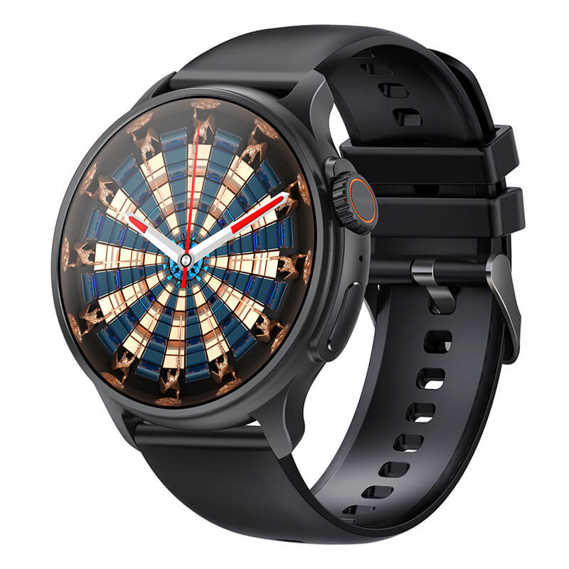Findtime Smartwatch Pro 72 Black