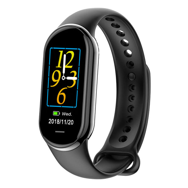 Waterproof Fitness Tracker