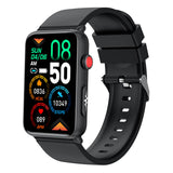 Findtime Smartwatch S64 Black Rubber