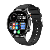 Findtime Smartwatch S58 Black Rubber