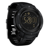 Findtime Digital Watch with Pedometer Calorie Record Countdown