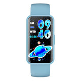 Findtime Kids Fitness Tracker 4